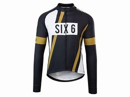 Image result for AGU SS Six6 Pnsc Men Cycling Jersey Black