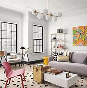 Image result for Living Room Interior Design Trends 2019 2020