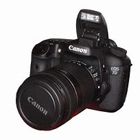 Image result for Canon 7D Body