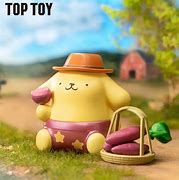 Image result for Blind Box Pom Purin