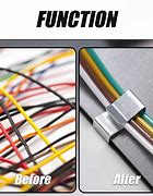 Image result for Frame Clips Wiring