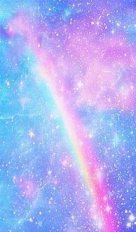 Image result for Space Rainbow iPhone Wallpaper