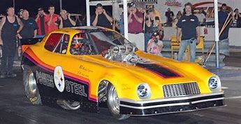 Image result for Outlaw Nitro Funny Cars