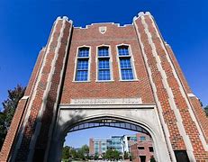 Image result for What County Is University of Tennessee at Chattanooga