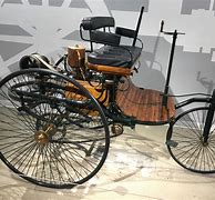 Image result for AutoMobile 1885