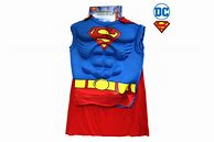 Image result for Superman Dress Up