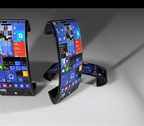 Image result for Curved Phones Original Concept