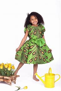 Image result for African Kids Clothes