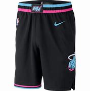 Image result for Miami Heat Adidas Shorts M
