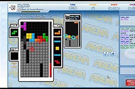 Image result for Tetris Friends