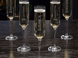 Image result for Champagne Flutes