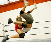 Image result for Professional Wrestling Body Slam
