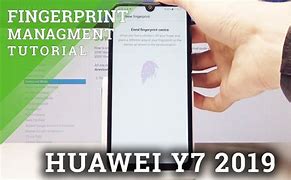 Image result for Huawei Phone 2019 Fingerprint Print