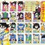 Image result for Original Dragon Ball Z Characters