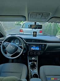 Image result for 2018 Toyota Corolla Rear