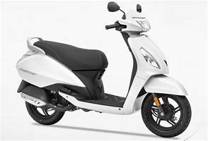 Image result for TVs Electric Scooter