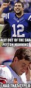 Image result for Colts vs Cowboys Memes