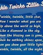 Image result for Lullaby Top Songs Lyrics