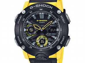 Image result for Casio G-Shock Men's Watch