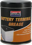 Image result for Car Battery Terminal Grease