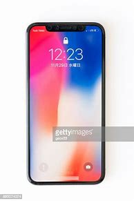 Image result for iPhone X with White Screen