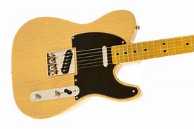 Image result for Squier Classic Vibe 50s Telecaster