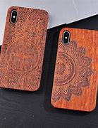 Image result for iPhone 8 Plus Wood Case