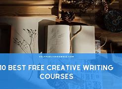 Image result for English and Creative Writing Degree Courses