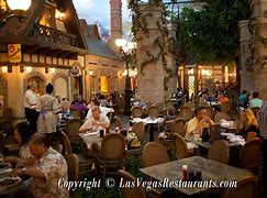 Image result for Paris Las Vegas Restaurants