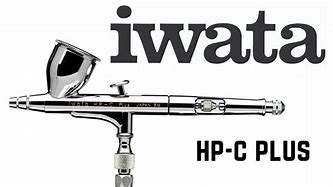 Image result for Iwata HP-C