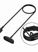 Image result for Fitbit 2 Charger Cord