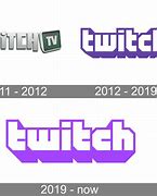 Image result for Old Twitch Logo