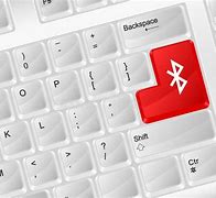 Image result for Bluetooth Computer Keyboard