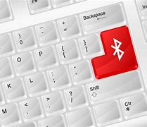 Image result for Bluetooth Icon On Keyboard