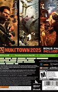 Image result for Call of Duty Black Ops II Xbox 360