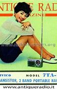Image result for JVC Nivico Radio Cassette Recorder