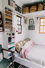 Image result for Small Room Storage Ideas