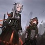 Image result for Arknights Game