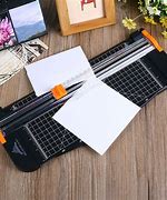 Image result for paper cutters