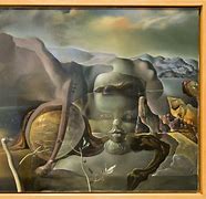 Image result for El Salvador Dali
