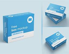 Image result for PSD 3D Medicine Box Mockup