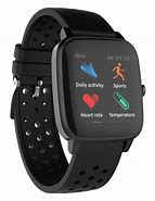 Image result for Smart Watch for Heart Monitoring