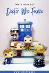 Image result for Dr Who Funko Pop