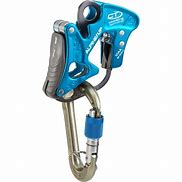 Image result for Rappelling Belay Device