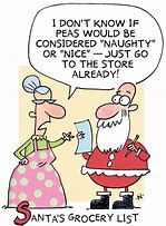 Image result for Funny Christmas Cartoons Jokes