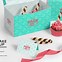 Image result for Creative Cupcake Packaging