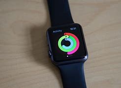 Image result for Space Gray Apple Watch