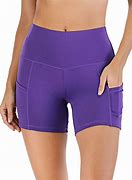 Image result for Cotton Gym Shorts with Pockets