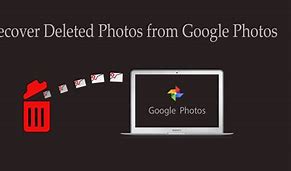 Image result for Restore All Deleted Photos