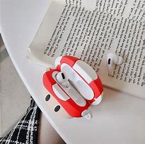 Image result for Mushroom AirPods Case